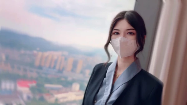 狐不妖-新 售楼小姐的签单[1V614M]