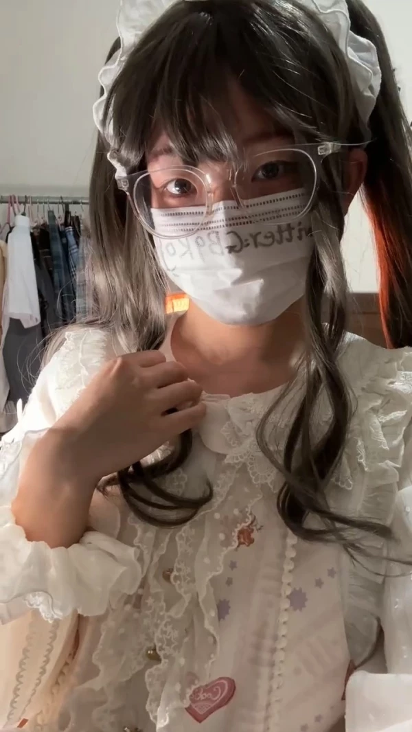 狍崽子-洛丽塔裙[2V262M]