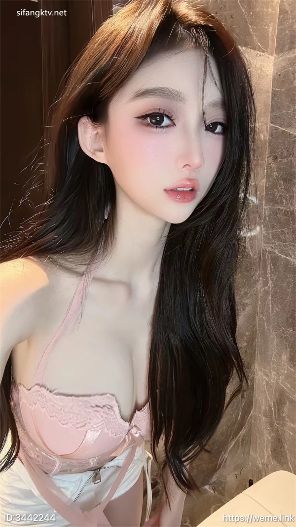 抖音女神@崽崽-微密圈付费视图火辣身材 [236p15v1.5G]