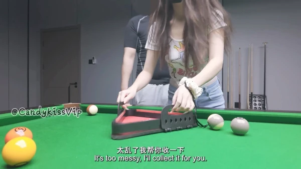 candykiss-球洞[1V390M]