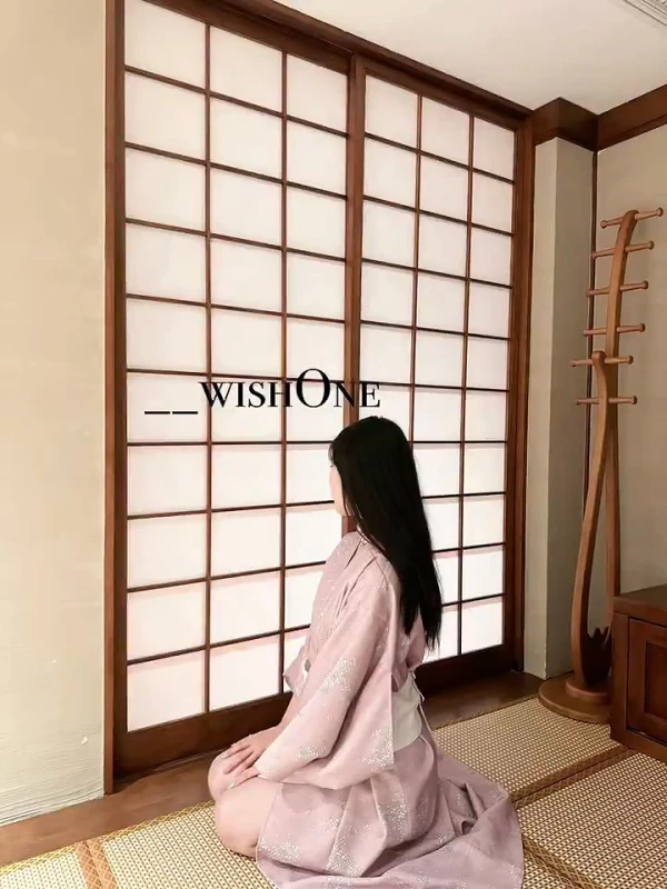 wishOne-推特+umate会员福利相当带感