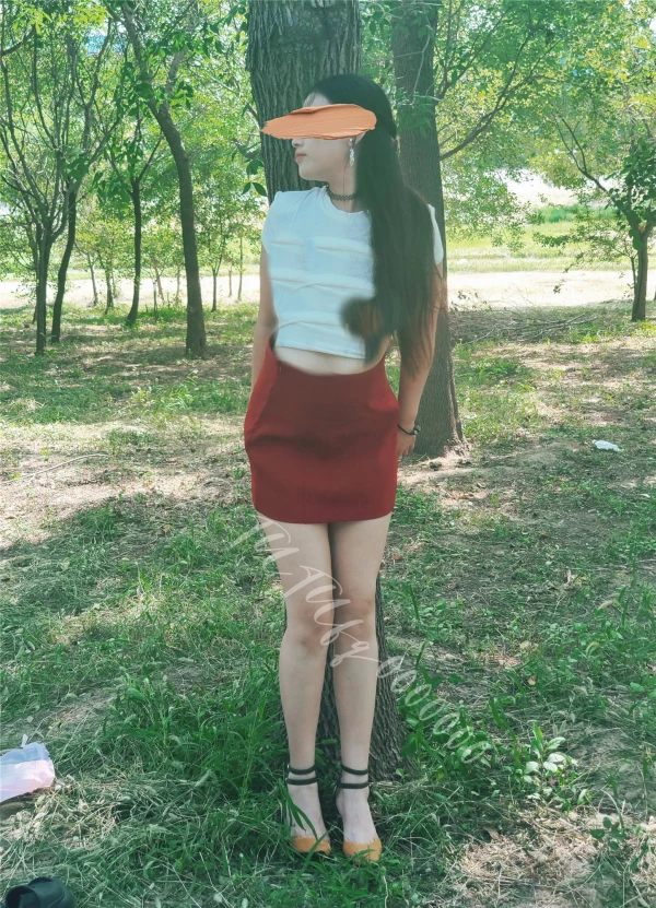 菟菟夫妻-这样的感觉好刺激王八老公只能在一旁默默拍照