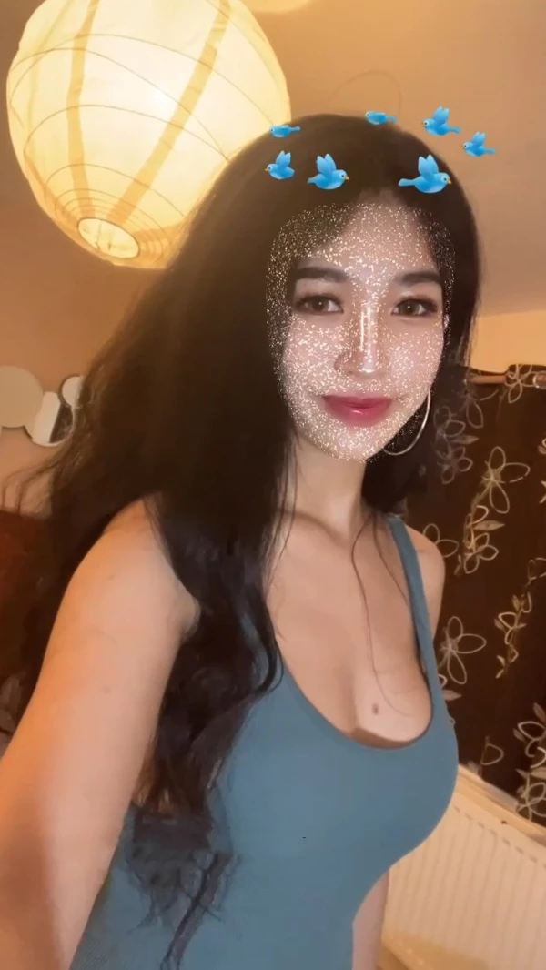 颜值博主@Fantasyuanm一线天特写合集 [31v1G]