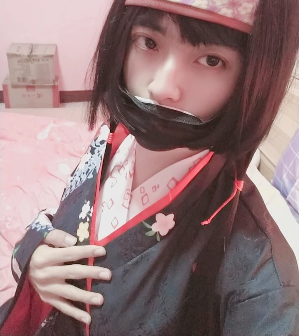 极品男娘猫爪呸罗呸罗-大合集整理[75GB]