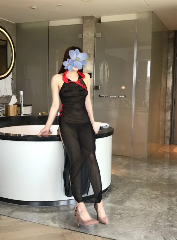 闹闹Style-超极品身材反差尤物随便使用的肉便器