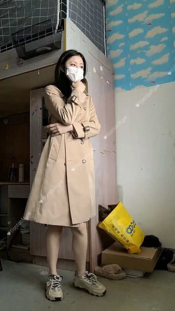 云朵有点甜tiantaoaiyue-定制抖音风舞[42V2.24G]