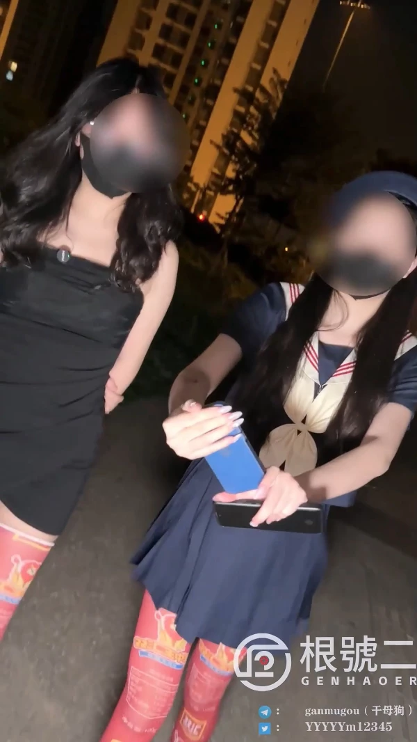 DOM大神根号二-真实火烧B毛多女调教合集 [18V10.7G]