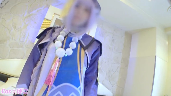 七七-cos原神白袜女二次元 [1v1.27G]