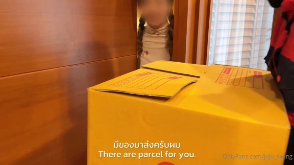 绿妻大神juju_swing-of原版[9V3.5G]