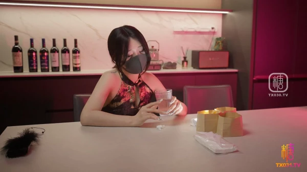 桥本香菜-桃色陪酒女酒吧猎艳[1V988M]