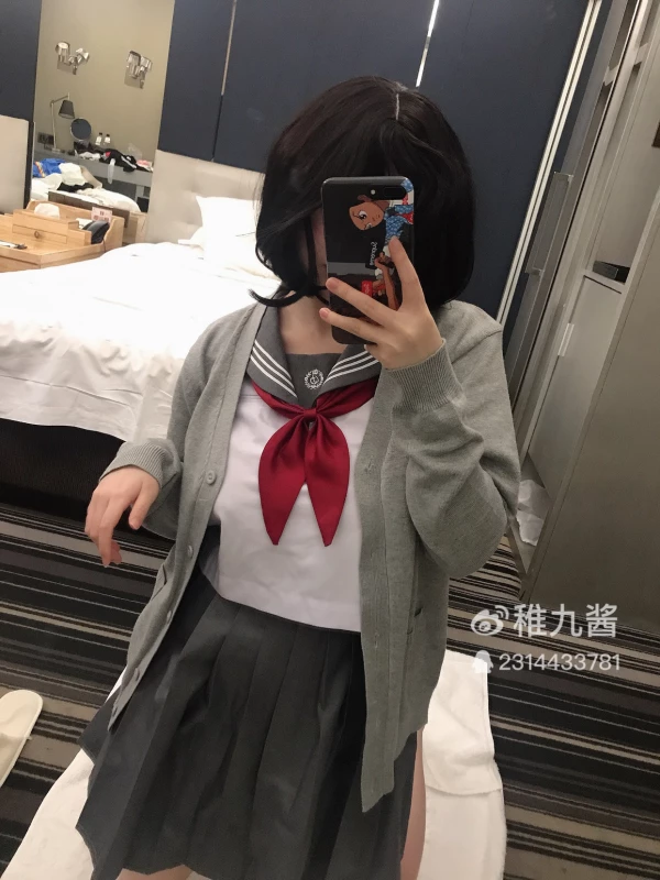 稚九酱-私房合集[319P16V1.55G]