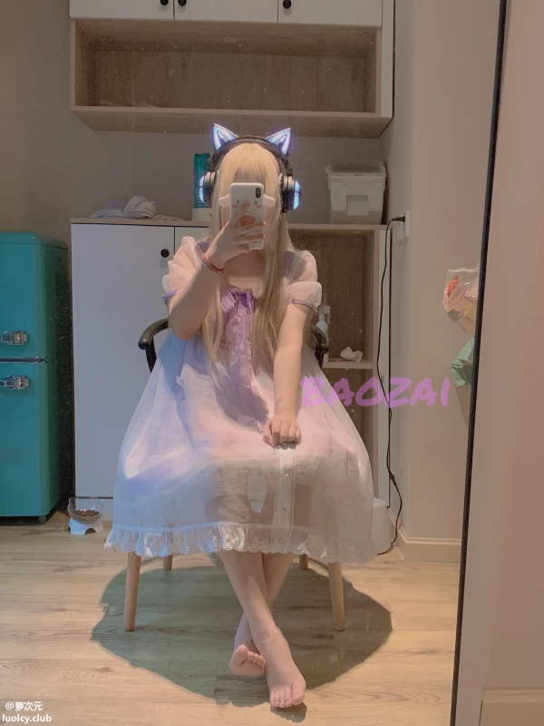 包崽崽崽x肉包BAOZAIBAOZAI]合集[195P13V2.28G]