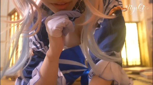 铃木美咲-新的心海，珍珠之智·珊瑚宫心海[1v816.9M]