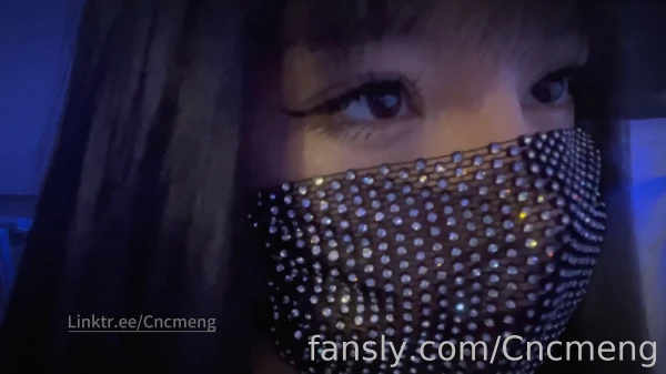 欲梦-fansly原版 口罩氛围灯[10P1V508M]